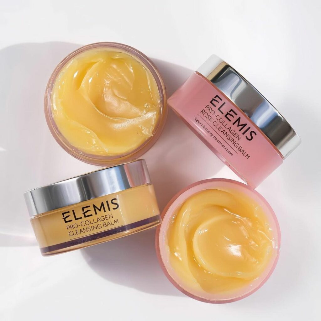 Elemis Products